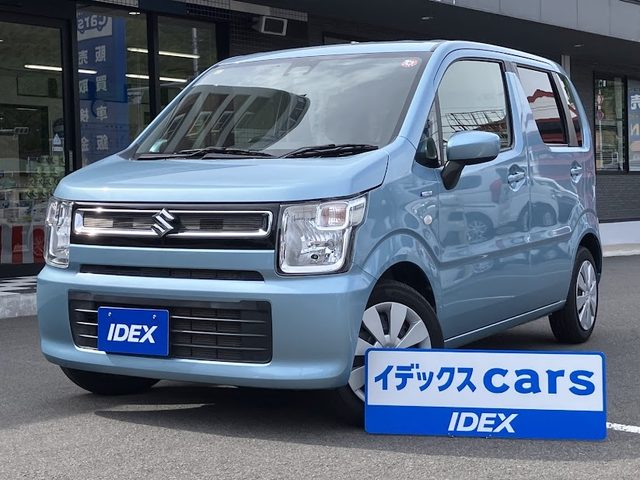 ワゴンＲ　ハイブリッド　ＦＸ