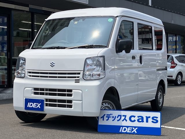 エブリイバン　ＰＣ　ＨＲ
