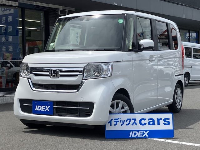 Ｎ　ＢＯＸ　Ｌ