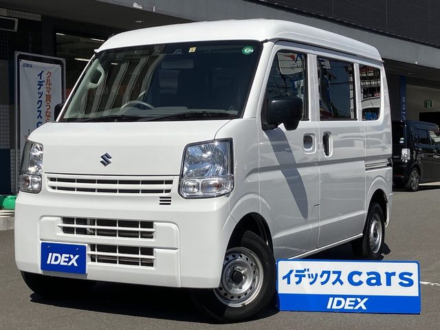 エブリイバン　ＰＣ　ＨＲ