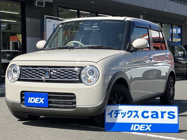 アルト　ラパン　モード