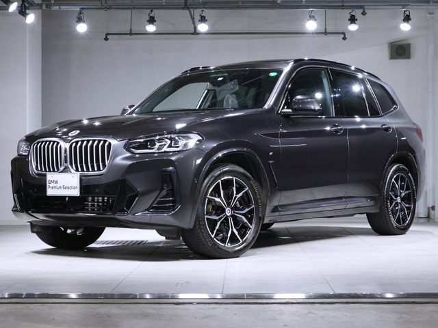 Ｘ３　ｘＤｒｉｖｅ２０ｄ