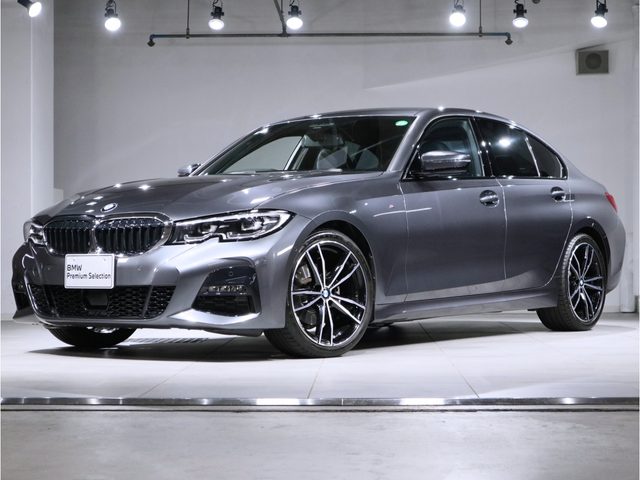 ３シリーズ　セダン　３２０ｉ　Ｍスポーツ