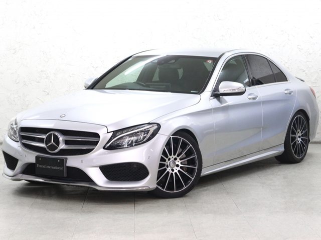 Ｃクラス　セダン　Ｃ２５０　スポーツ