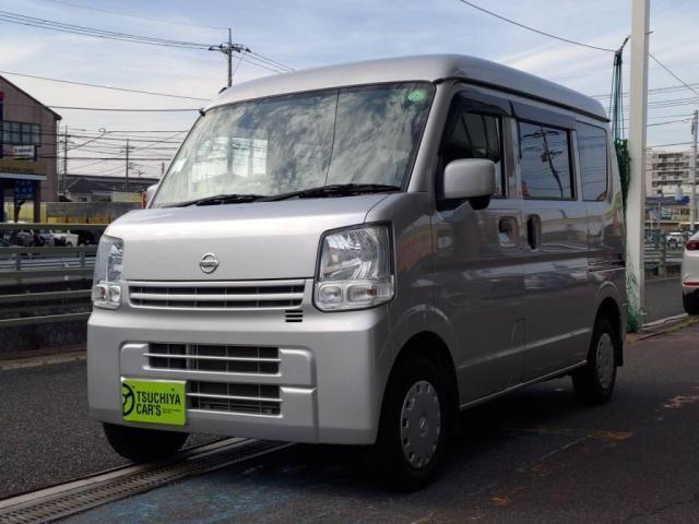ＮＶ１００クリッパー　ＧＸ
