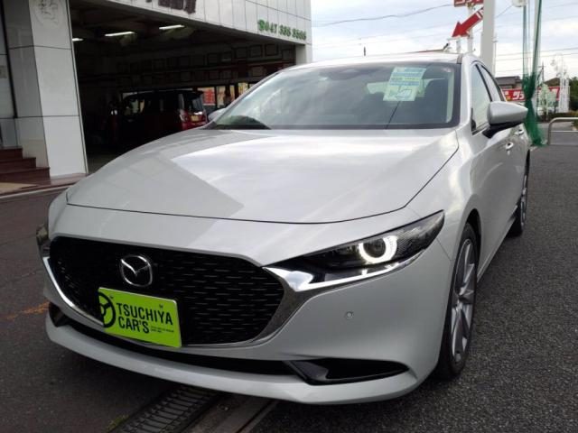 ＭＡＺＤＡ３　セダン　２０Ｓプロアクティブツーリングセレクショ