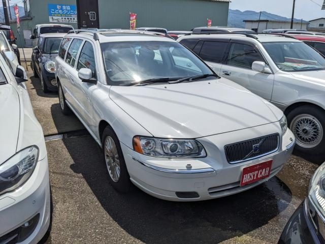 Ｖ７０　クラシック
