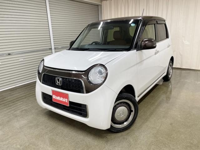 Ｎ－ＯＮＥ　４ＷＤ　セレクト　ツアラー