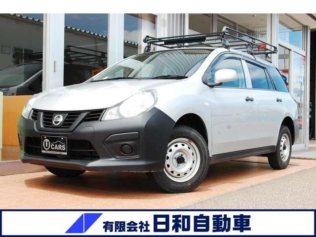 ＡＤ　４ＷＤ　ＶＥ
