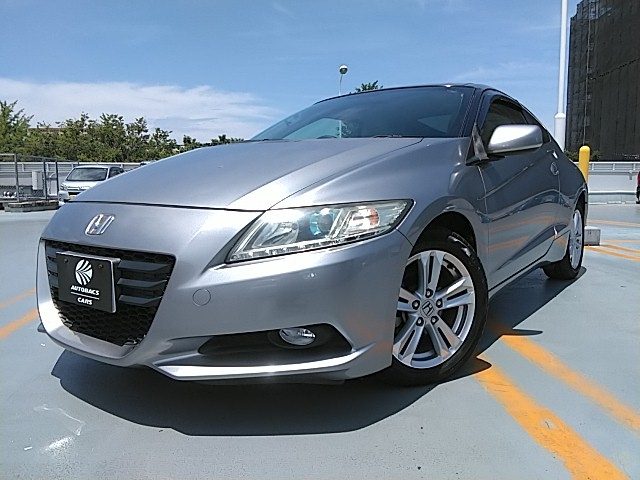 ＣＲ－Ｚ　１５００　α　３ドア　６ＦＭＴ　２ＷＤ　