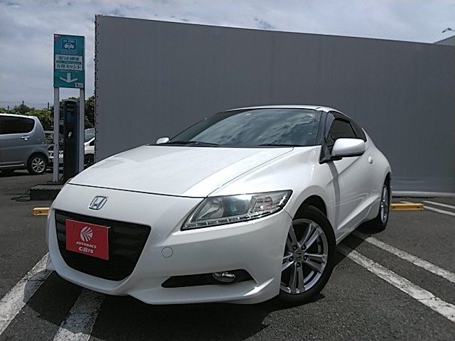 ＣＲ－Ｚ　１５００ α ３ドア ＦＣＶＴ ２ＷＤ 