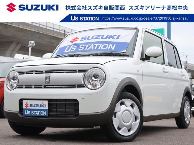 アルト　ラパン　Ｌ　５型