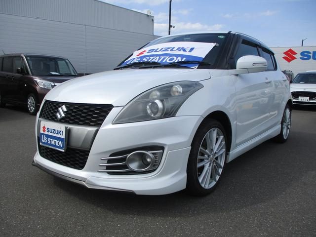 スイフト　スポーツ　ＺＣ３２　２型