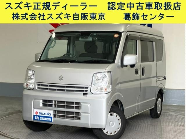 エブリイバン　ＪＯＩＮ　２型
