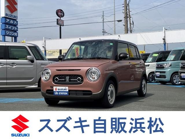 アルト　ラパン　ＬＣ　ＬＣ　Ｘ　５型