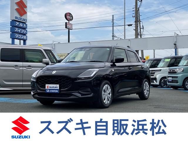 スイフト　ＸＧ　衝突軽減ブレーキ