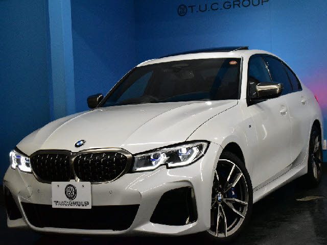 ３シリーズ　セダン　Ｍ３４０ｉ　ｘＤｒｉｖｅ