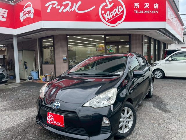 アクア　Ｇ