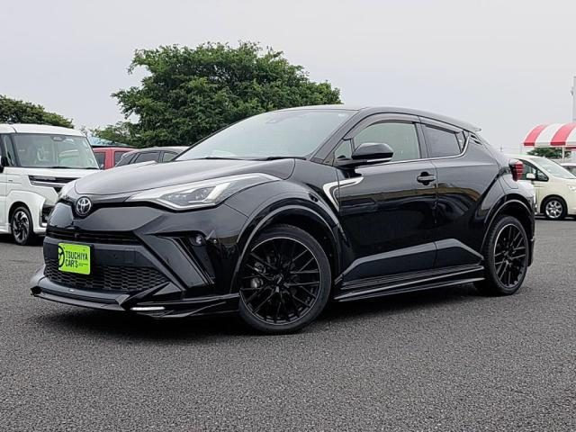 Ｃ－ＨＲ　Ｇ－Ｔ