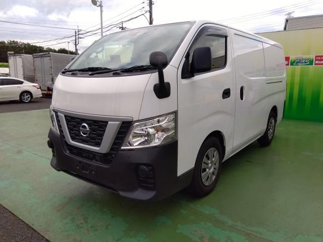 ＮＶ３５０キャラバン　