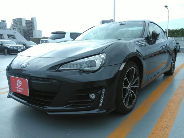 ＢＲＺ　２０００　Ｓ　２ドア　６ＦＡＴ　２ＷＤ　
