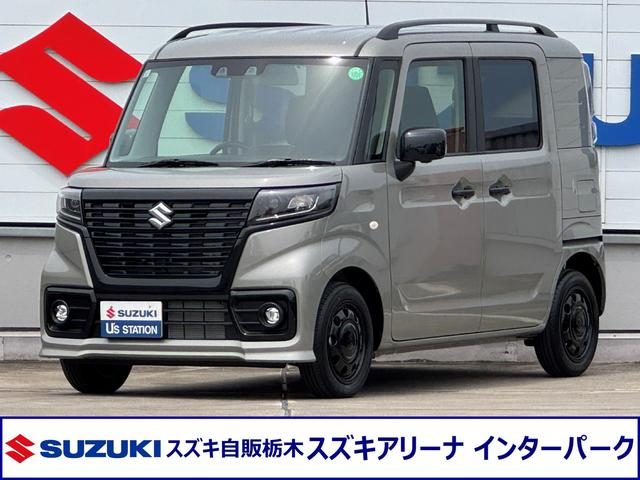 スペーシア　ベース　ＸＦ　２型　全方位モニター用カメラＰＫＧ