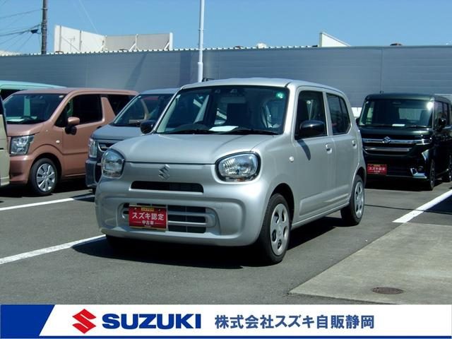 アルト　Ｌ　２型