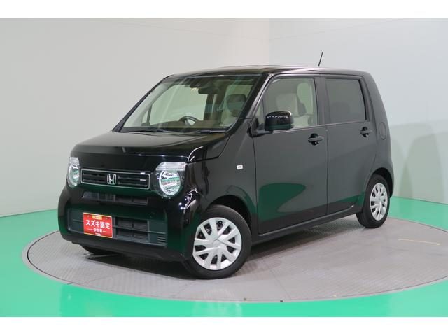 Ｎ－ＷＧＮ　Ｌ　ホンダセンシング　ナビＴＶ　バックカ