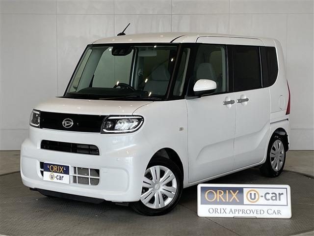 タント　Ｘ