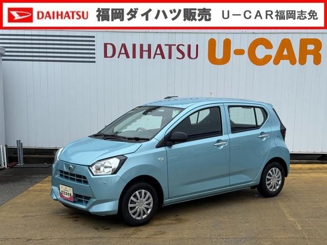 ミラ　イース　Ｌ　ＳＡ３