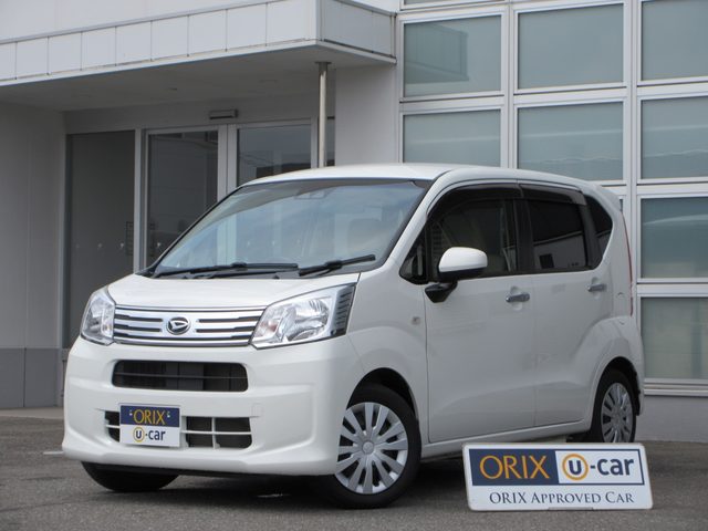ムーヴ　Ｌ　ＳＡ３