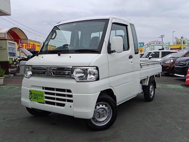 ミニキャブトラック　ＶＸ－ＳＥ