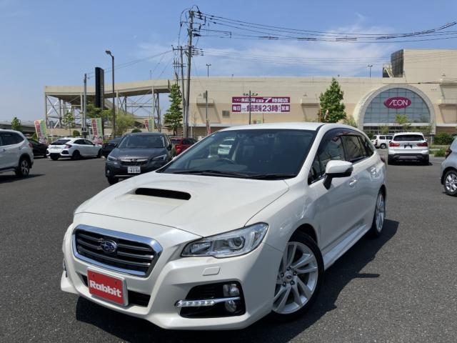レヴォーグ　１．６ＧＴ　アイサイト　Ｓスタイル