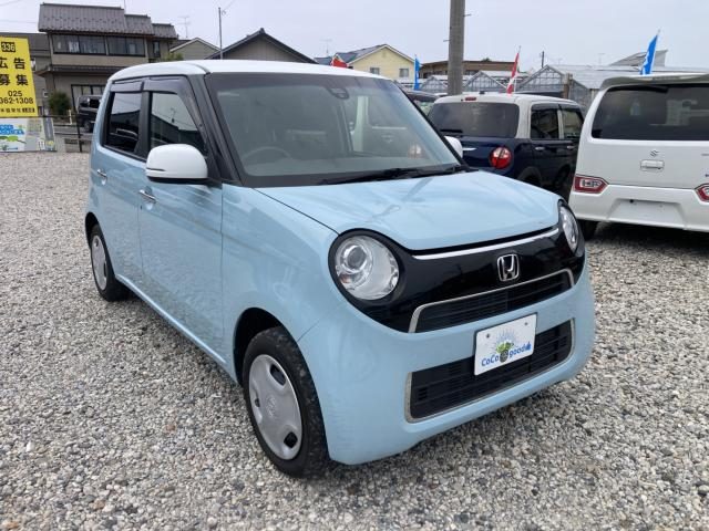 Ｎ－ＯＮＥ　４ＷＤ　スタンダード　Ｌ