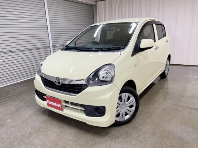 ピクシス　エポック　４ＷＤ　Ｘｆ