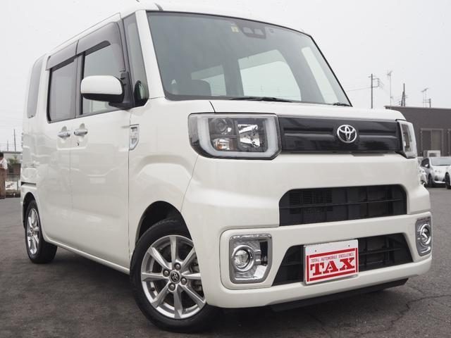 ピクシス　メガ　Ｌ　ＳＡＩＩＩ　ワンオーナー　禁煙車　純