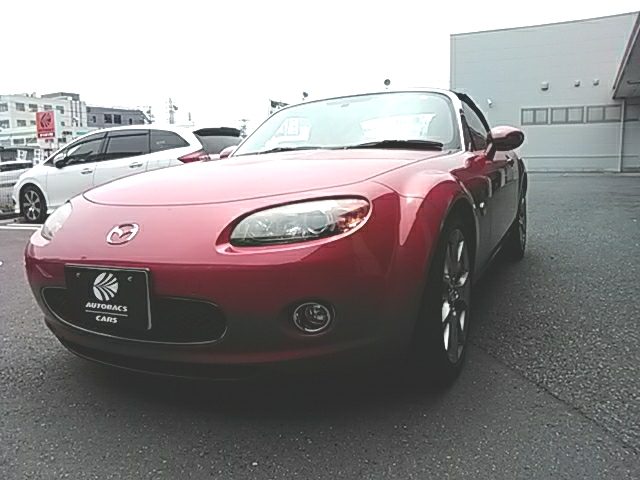 ロードスター　２０００　３ｒｄ　Ｇｅｎｅｒａｔｉｏｎ　