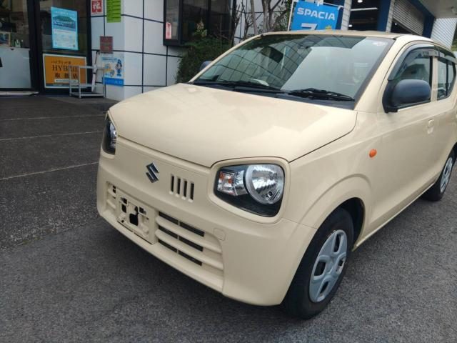 アルト　Ｌ