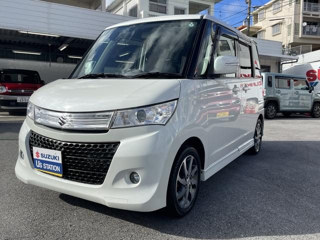 パレットＳＷ　ＳＷ　ＸＳ　２型