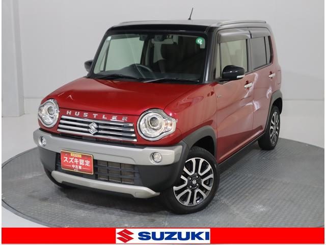 ハスラー　Ｊ　ＳＴＹＬＥ　ＩＩ　２型　ＡＭ／ＦＭラ