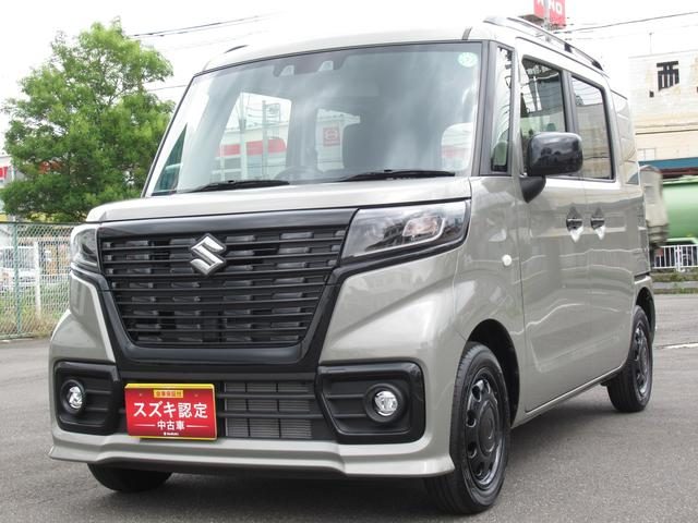 スペーシア　ベース　ＸＦ　２型