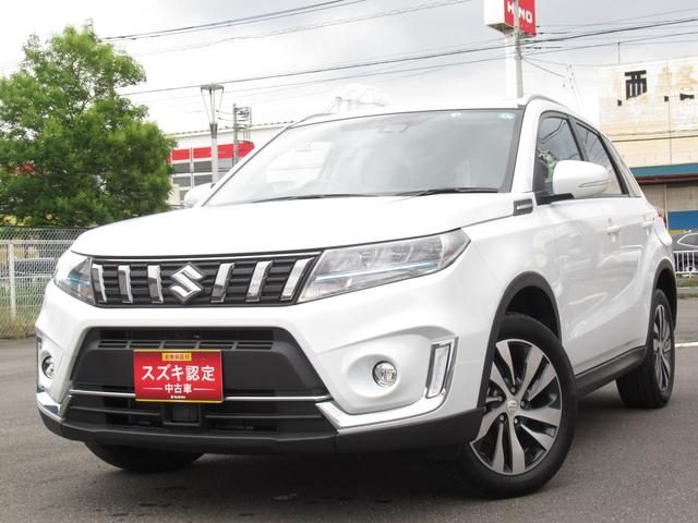 エスクード　４ＷＤ　１．５　３型