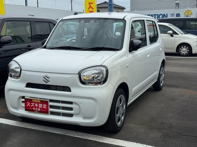 アルト　Ｌ　２型