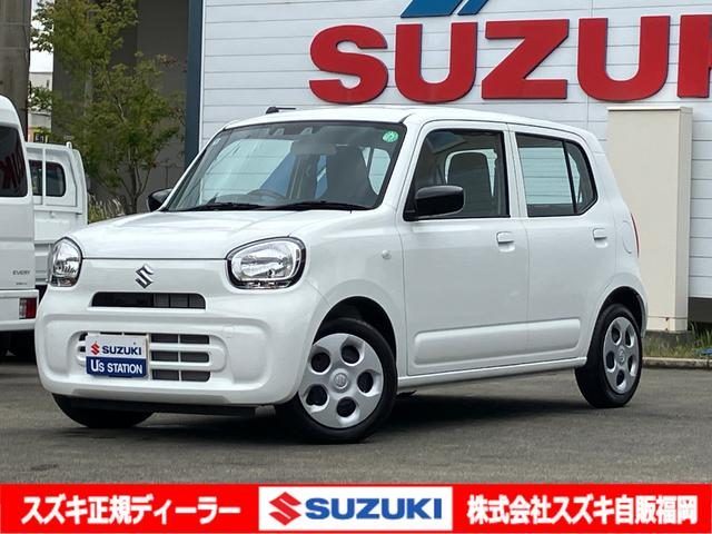 アルト　Ｌ　２型／サポカー