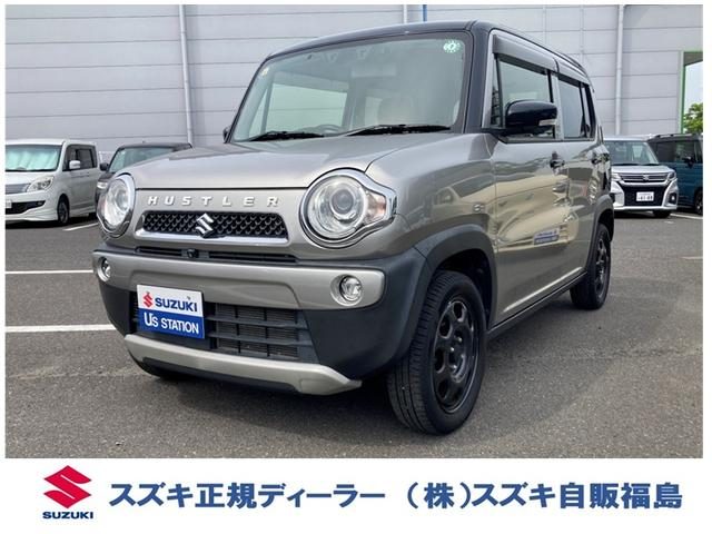 ハスラー　４ＷＤ　タフワイルド　ＭＲ４１Ｓ　２型　４ＷＤ　