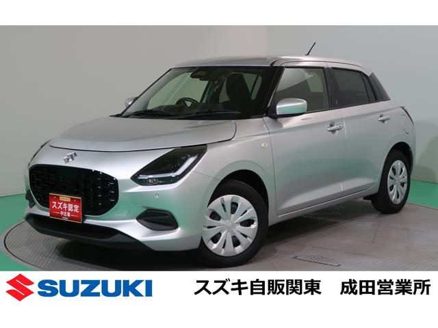 スイフト　ＸＧ　ＬＥＤヘッドランプ