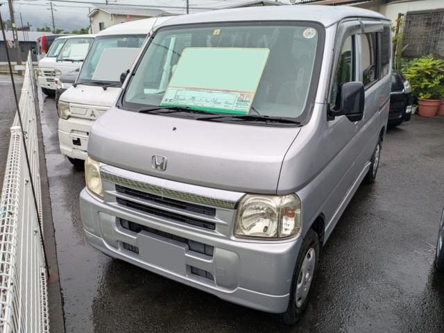 バモス　Ｍ