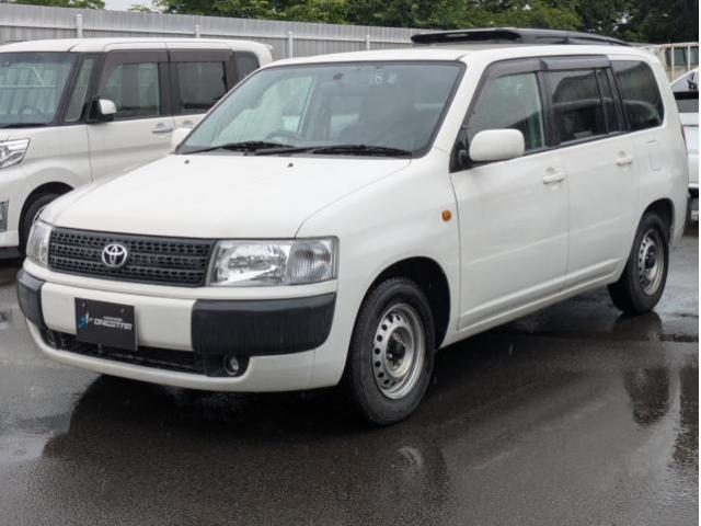プロボックスバン　２ＷＤ　ＧＬ