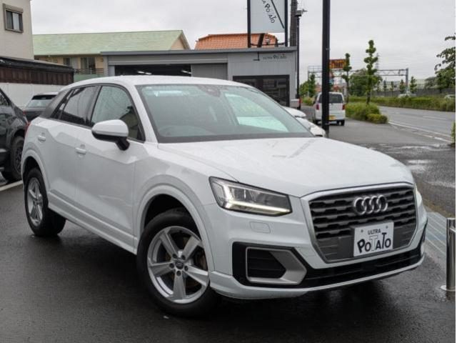 Ｑ２　１．０　ＴＦＳＩ　スポーツ