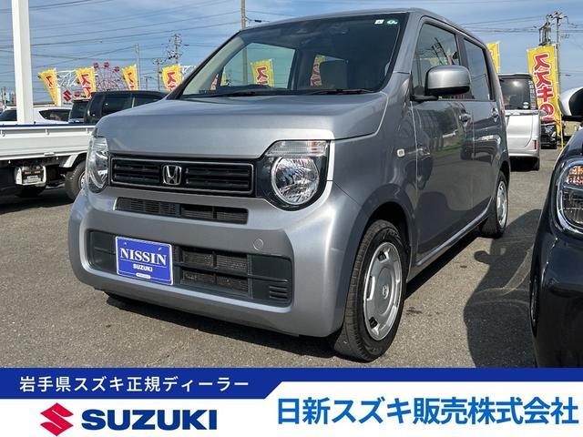Ｎ－ＷＧＮ　４ＷＤ　Ｇホンダセンシング　４ＷＤ　レンタ　ナビ